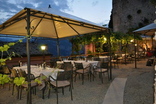 Ristorante Paradiso Perduto